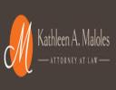 Kathleen A. Maloles logo